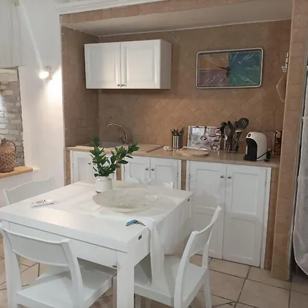 Apartment Residenza Corallo Gallipoli