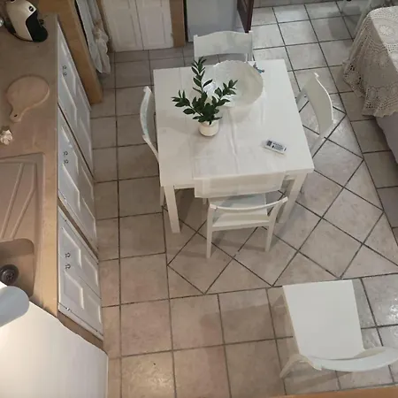 Apartment Residenza Corallo