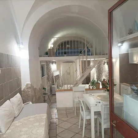 Διαμέρισμα Residenza Corallo