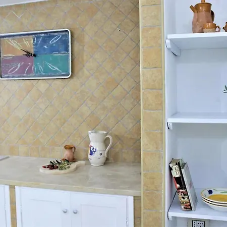 Διαμέρισμα Residenza Corallo *