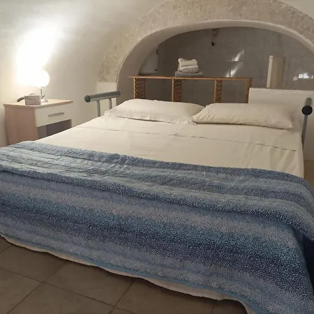 Διαμέρισμα Residenza Corallo